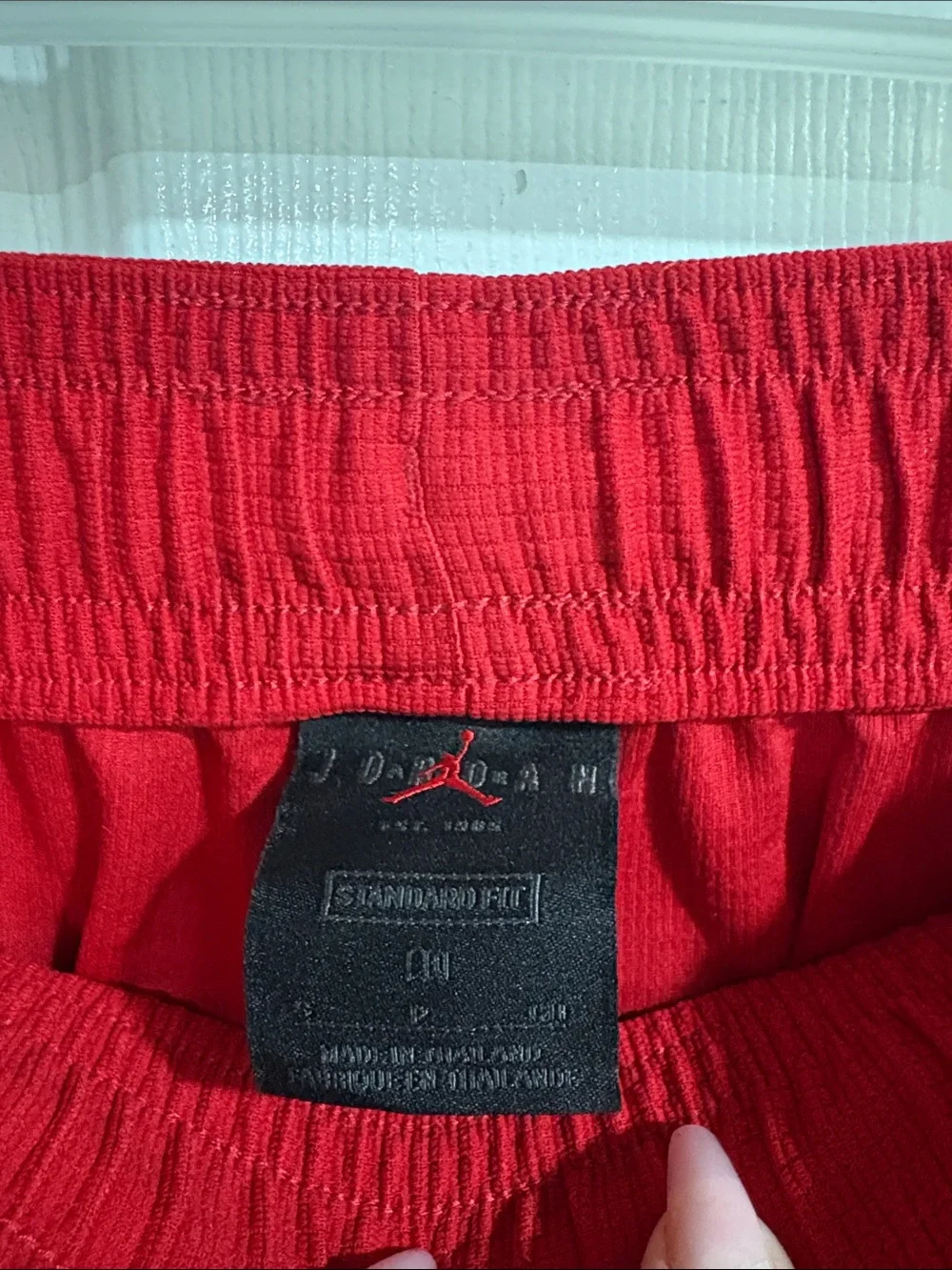 Jordan Dri-FIT Air Mesh Shorts